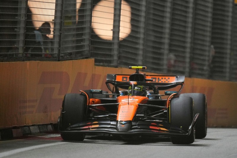 F1 | AP